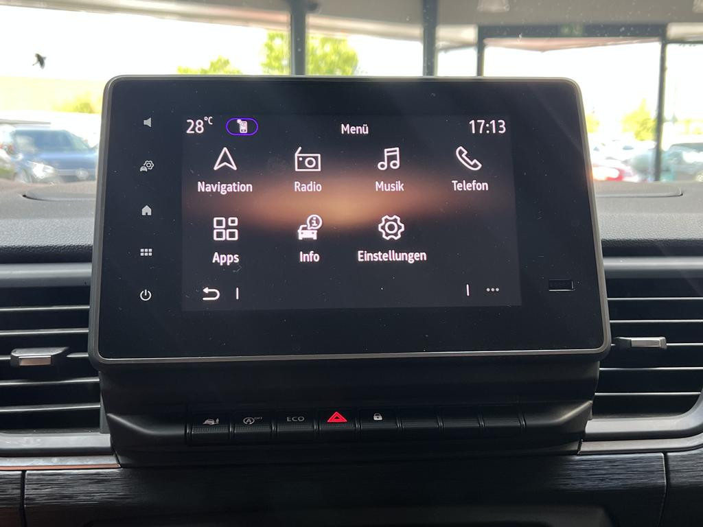 Nissan Primastar