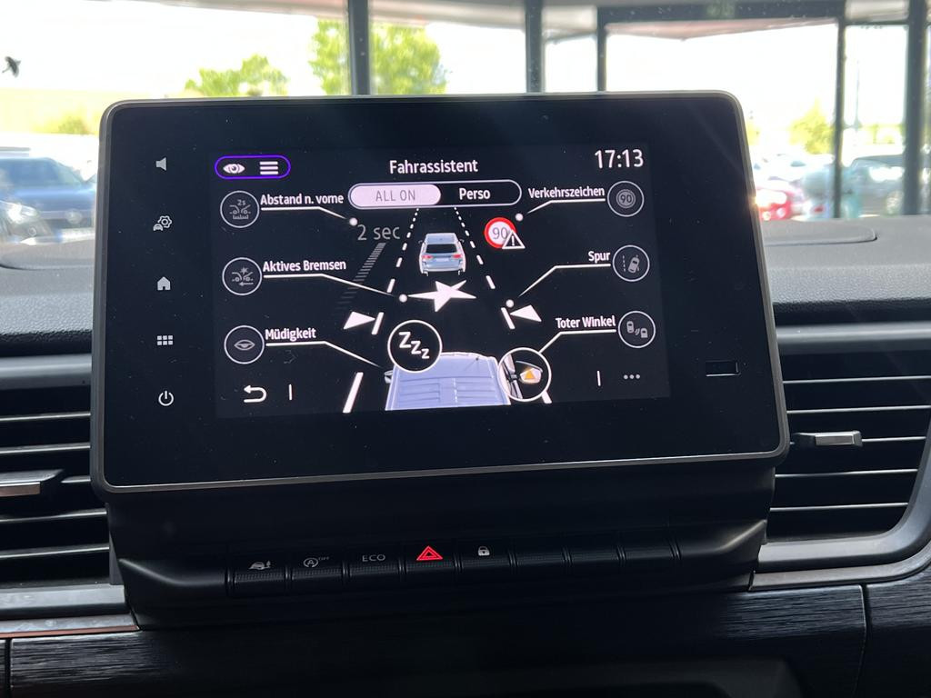 Nissan Primastar