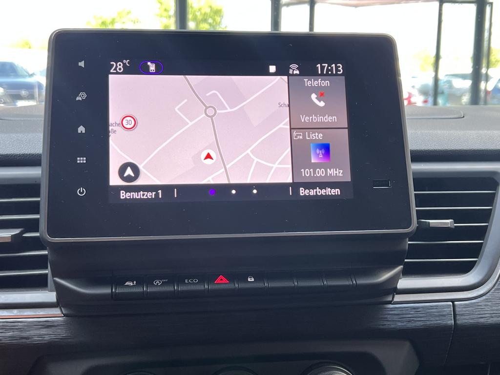 Nissan Primastar