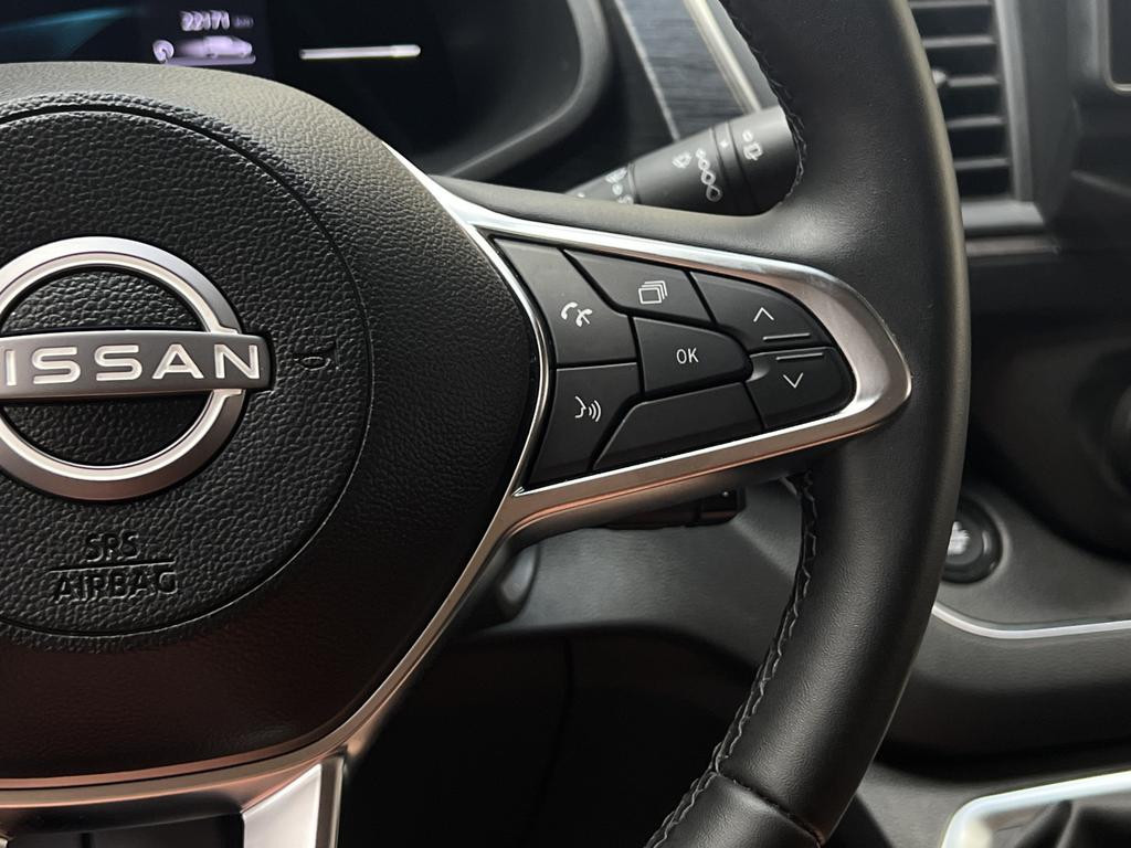 Nissan Primastar