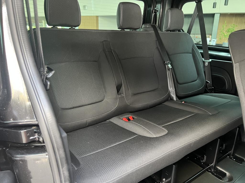 Nissan Primastar