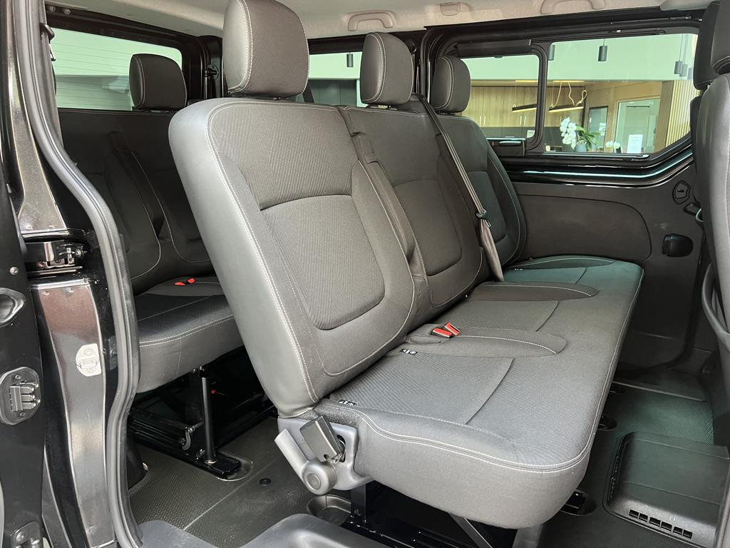 Nissan Primastar