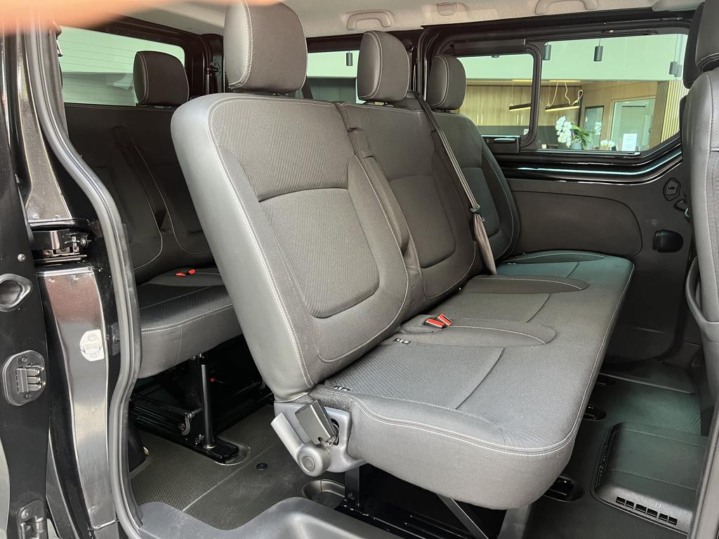 Nissan Primastar