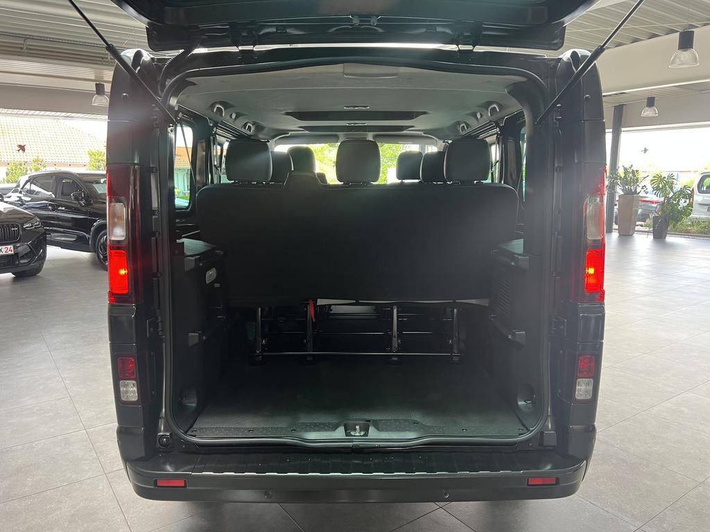Nissan Primastar