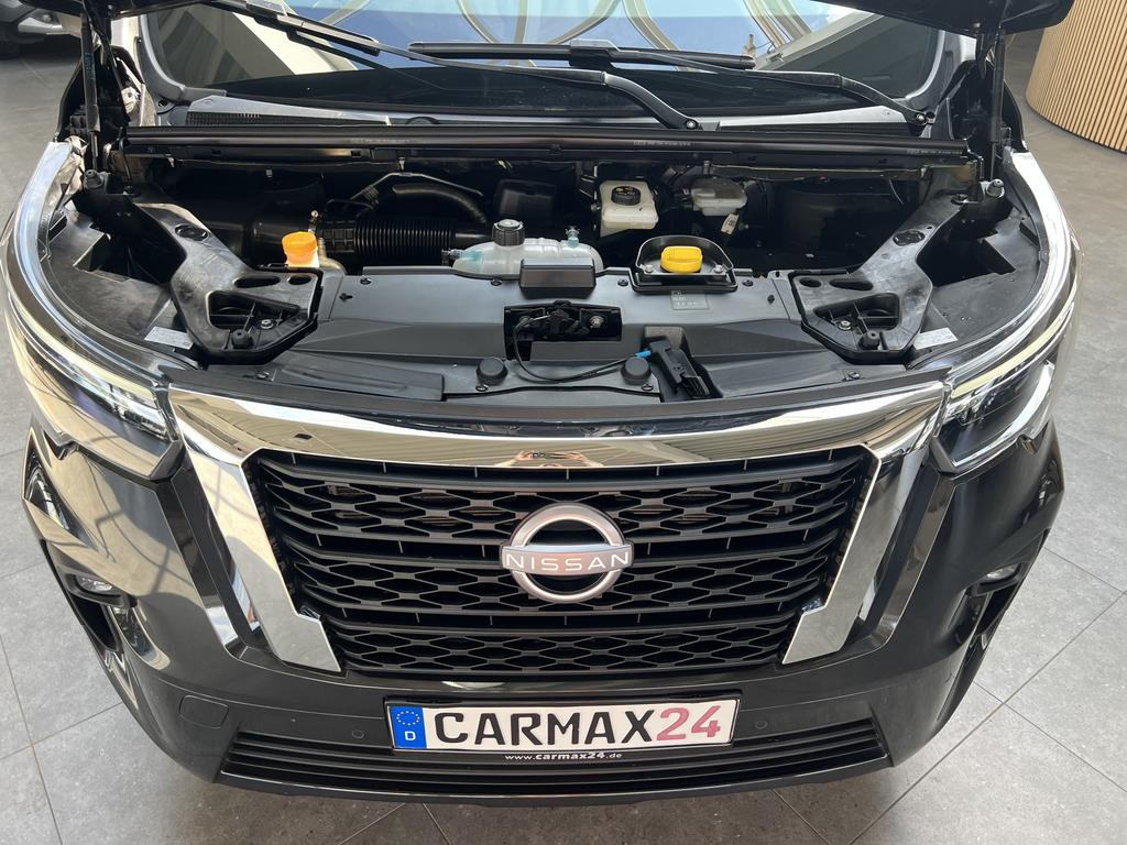 Nissan Primastar