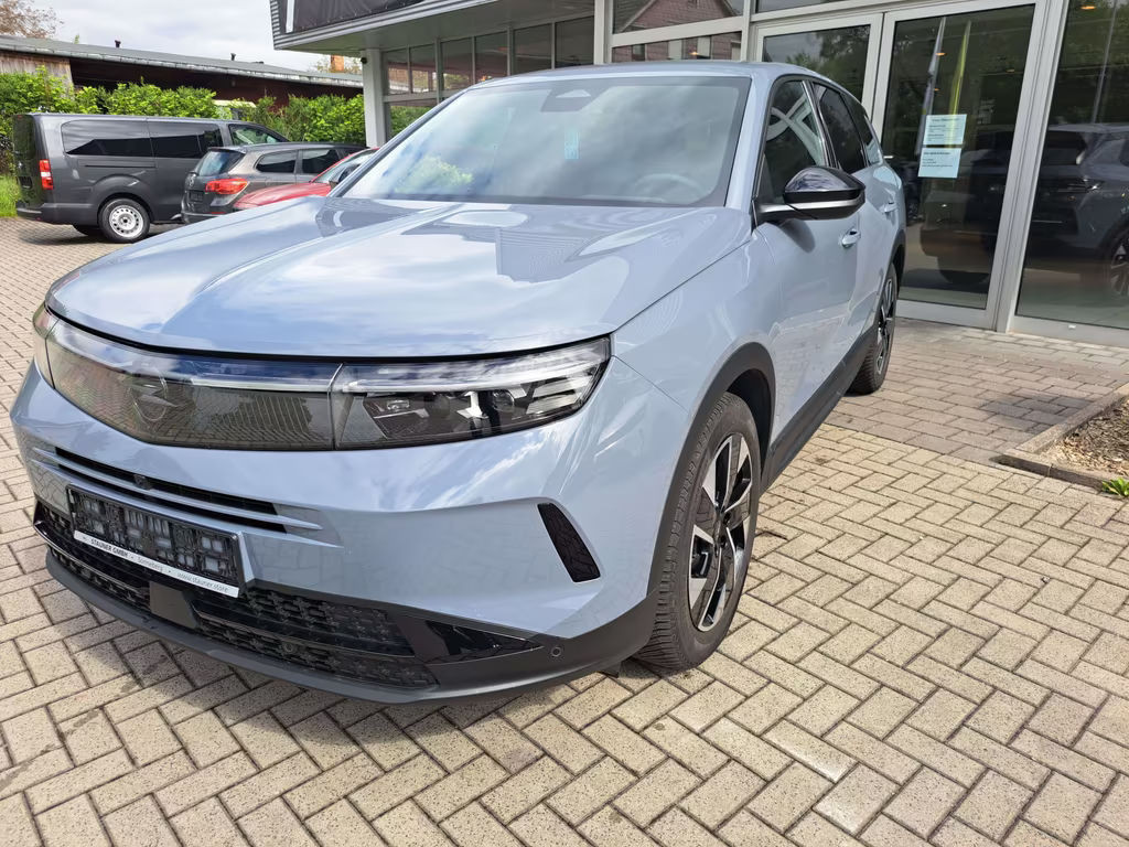 Opel Grandland Grand Sport GS-Line