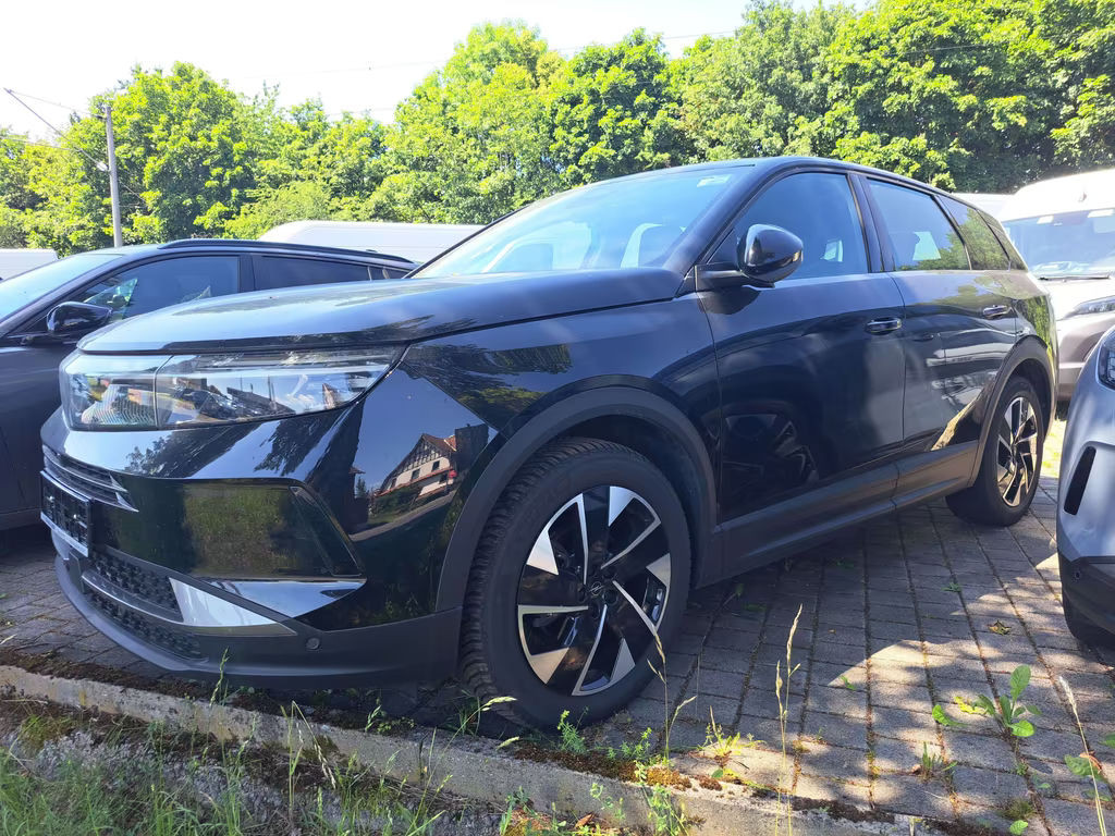 Opel Grandland Grand Sport GS-Line