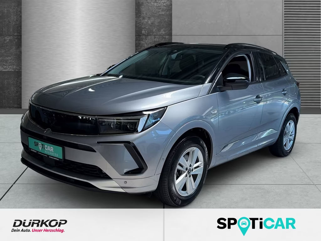 Opel Grandland Enjoy