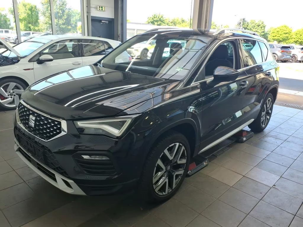 Seat Ateca DSG