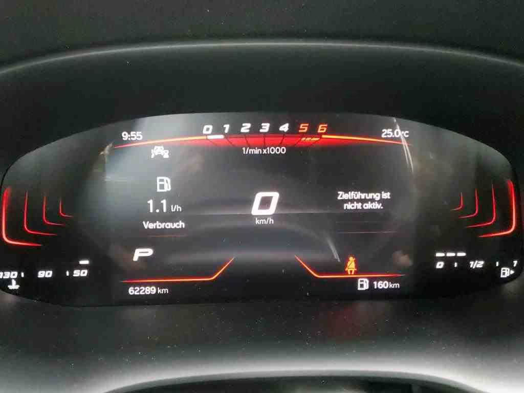 Seat Ateca Style 2.0 TDI