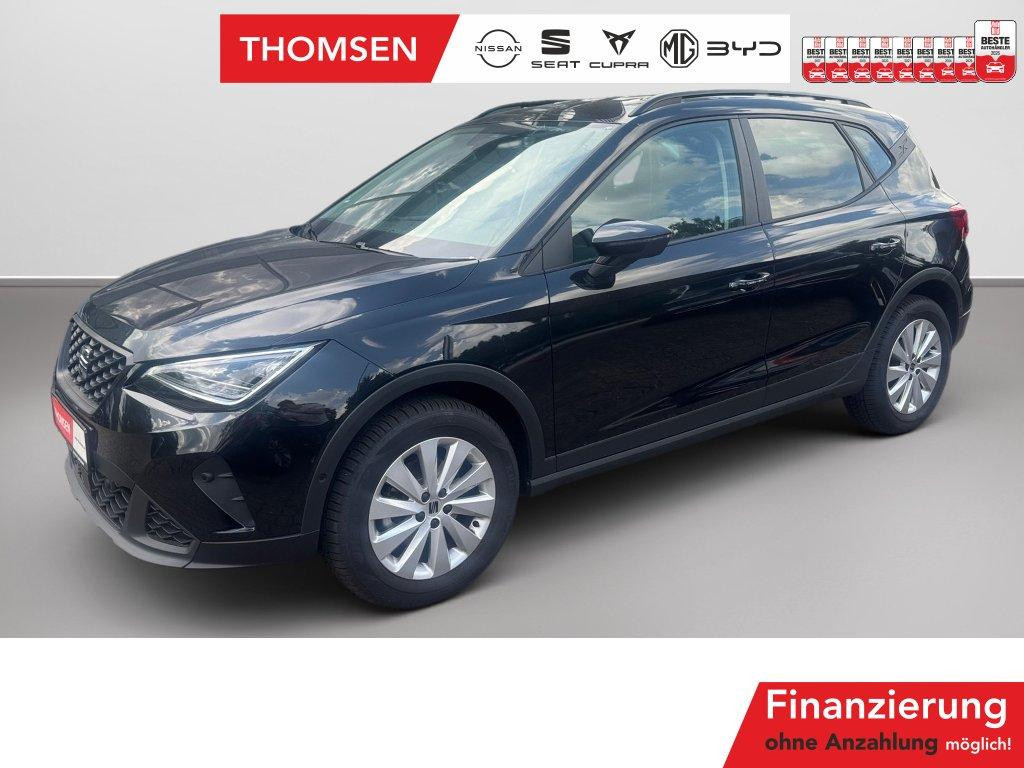 Seat Arona Style 1.0 TSI