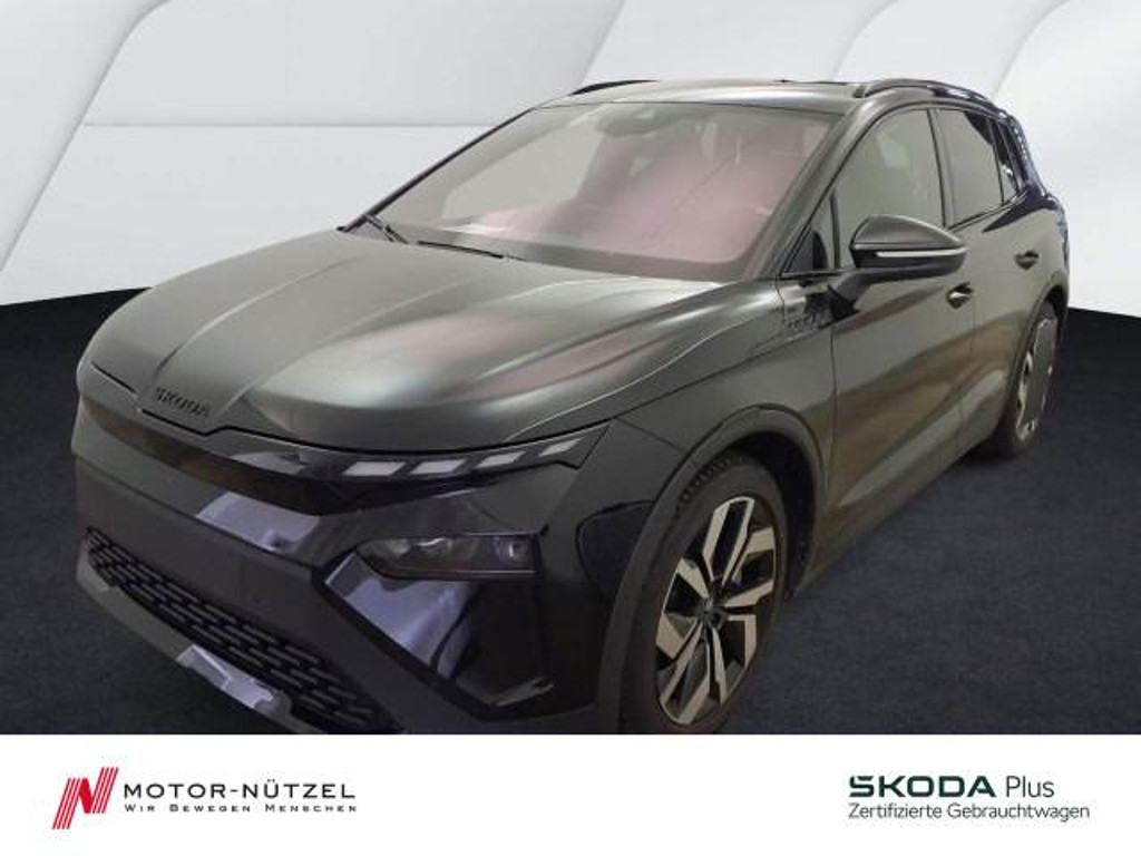 Skoda Elroq Sportline 85