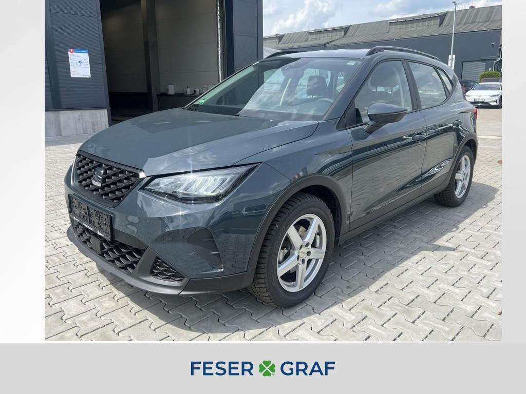 Seat Arona 1.0 TSI Reference