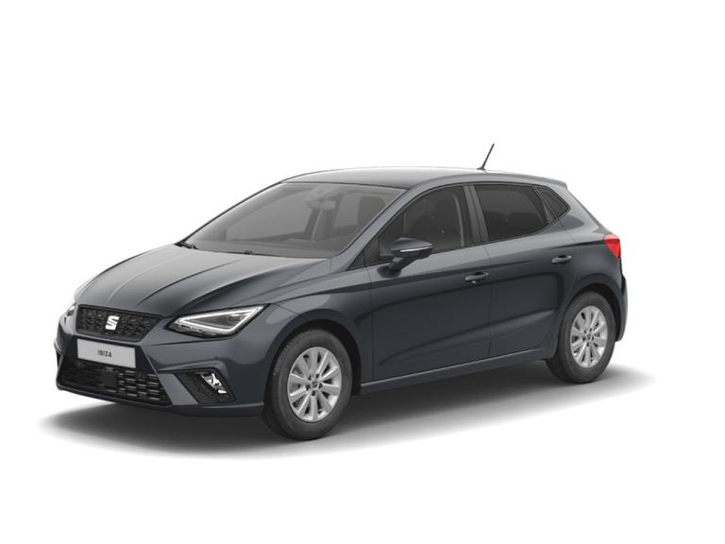 Seat Ibiza Style 1.0 TSI