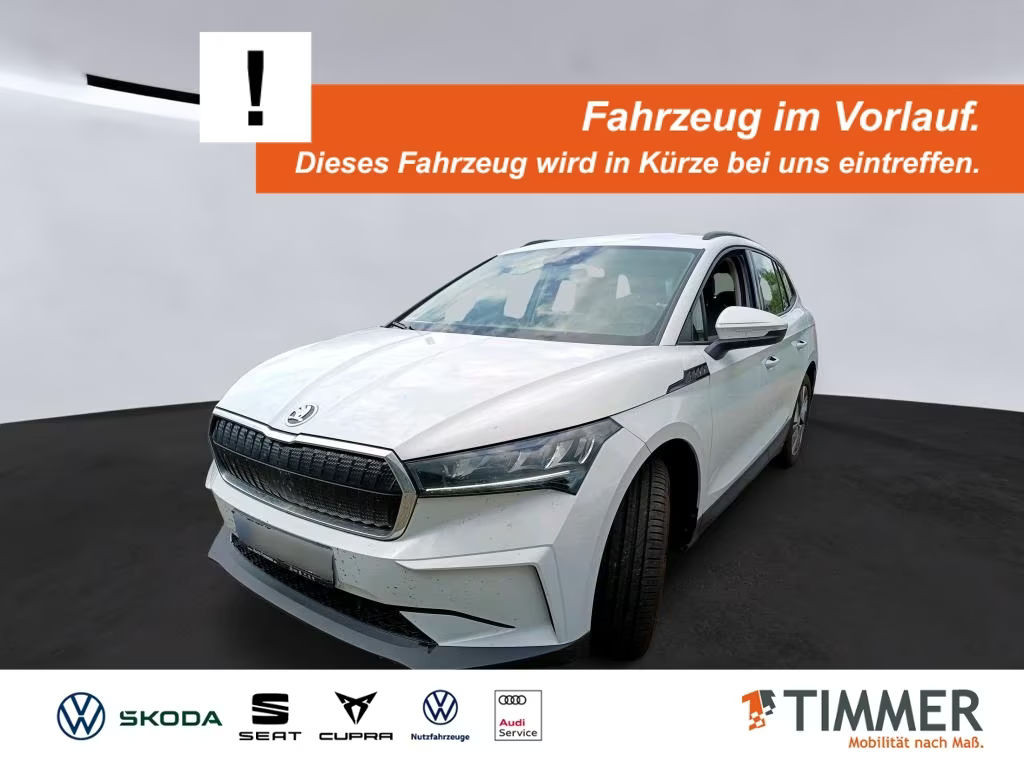 Skoda Enyaq iV iV 60 Loft