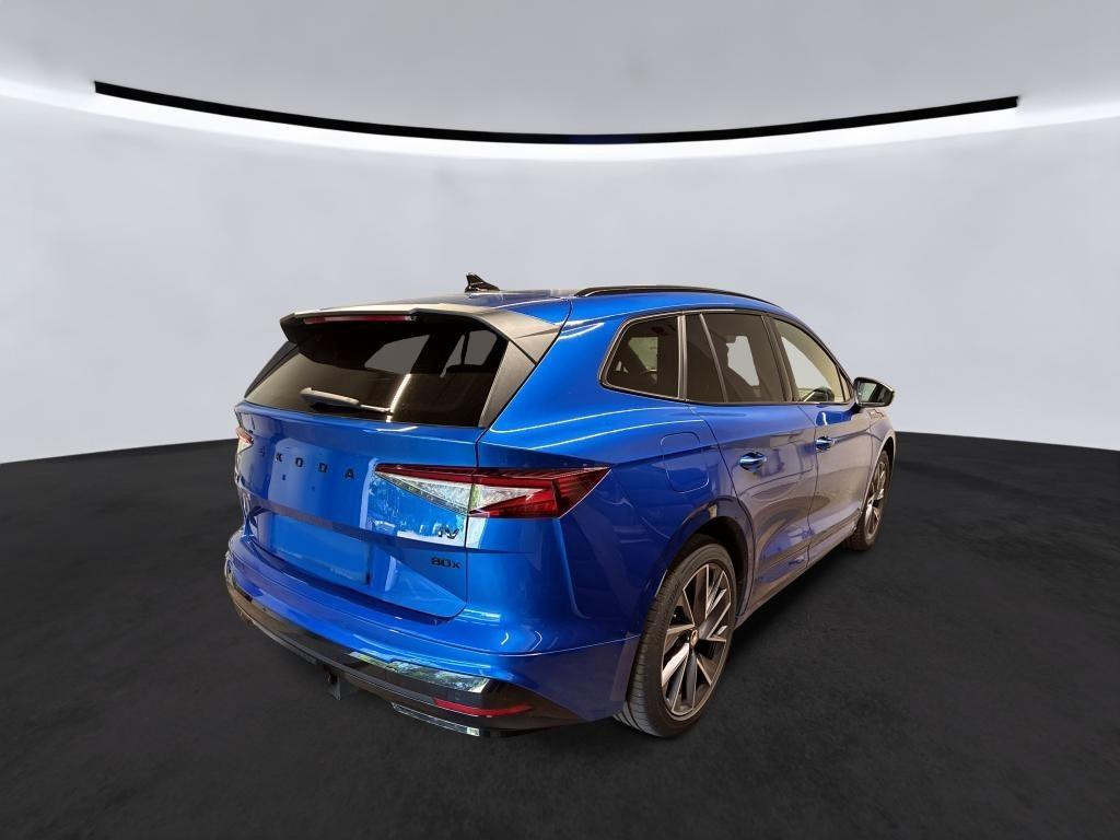 Skoda Enyaq iV