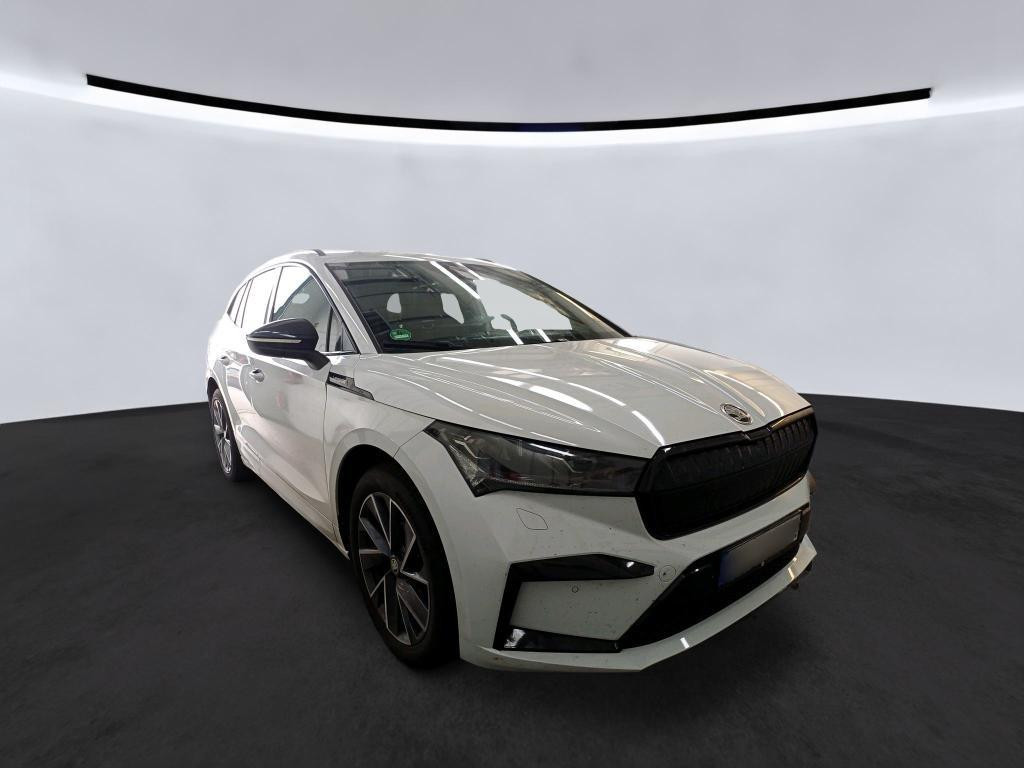 Skoda Enyaq iV