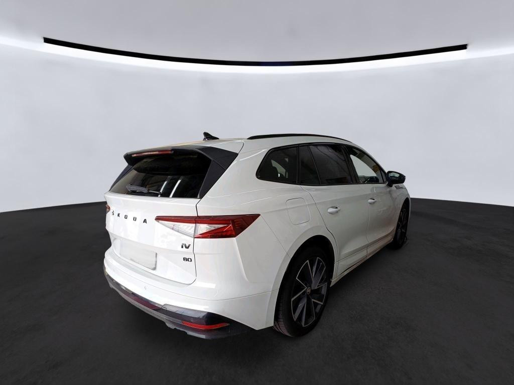 Skoda Enyaq iV
