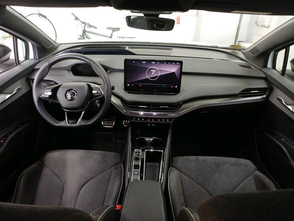 Skoda Enyaq iV
