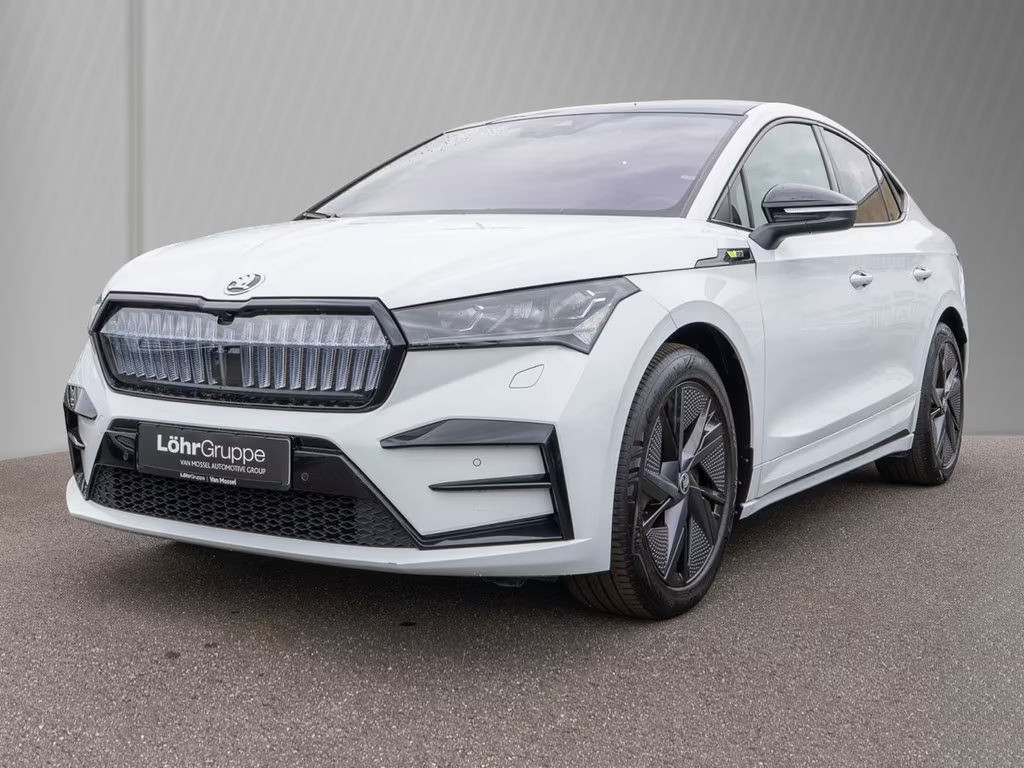 Skoda Enyaq iV