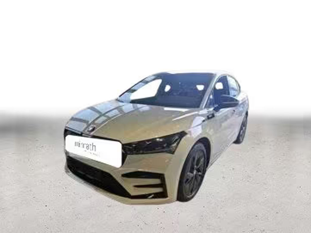 Skoda Enyaq iV
