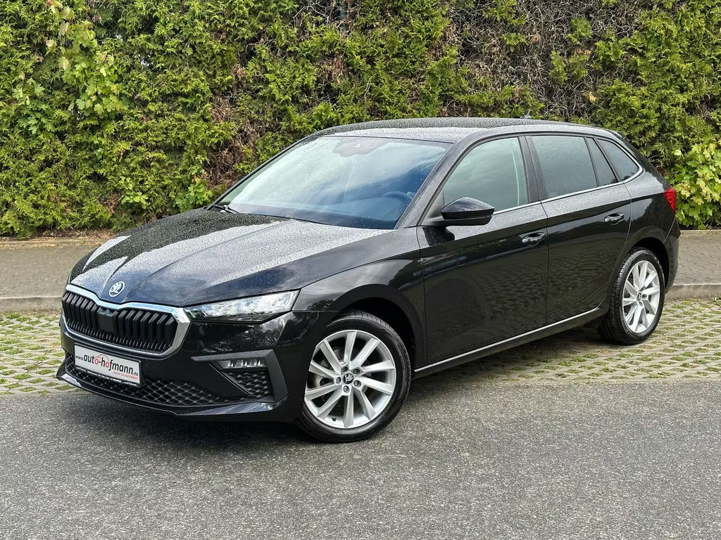 Skoda Scala Selection