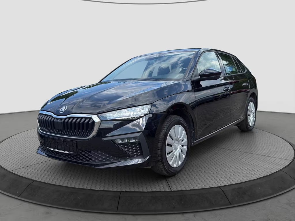 Skoda Scala 1.0 TSI Selection
