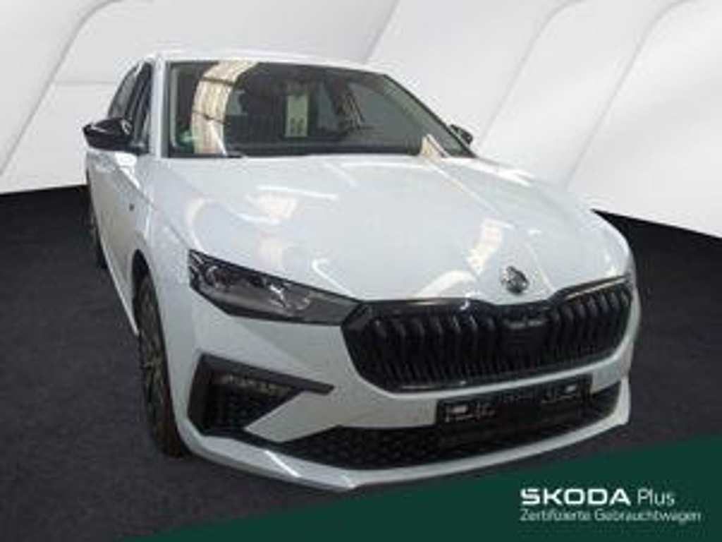 Skoda Scala 1.0 TSI Selection