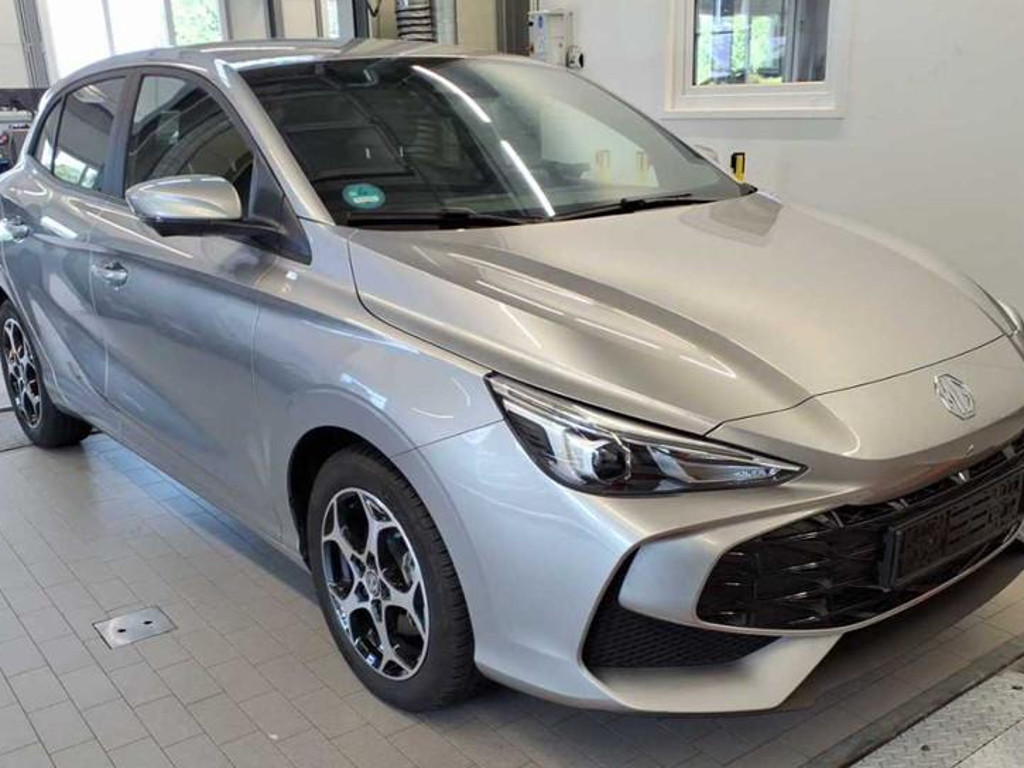 MG MG3