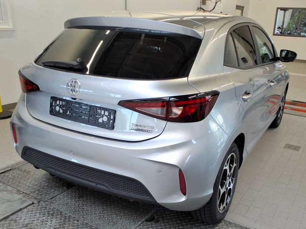 MG MG3