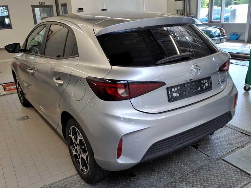 MG MG3