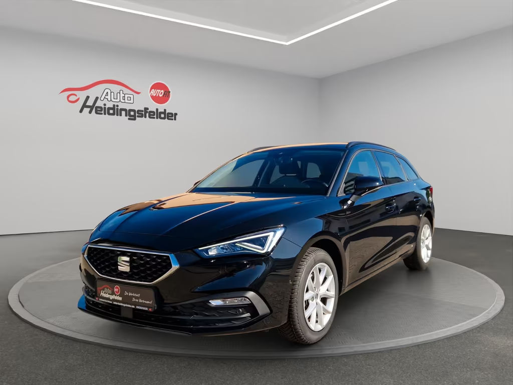 Seat Leon Style Sportstourer