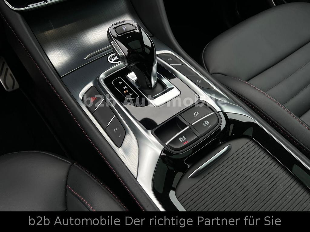 MG EHS
