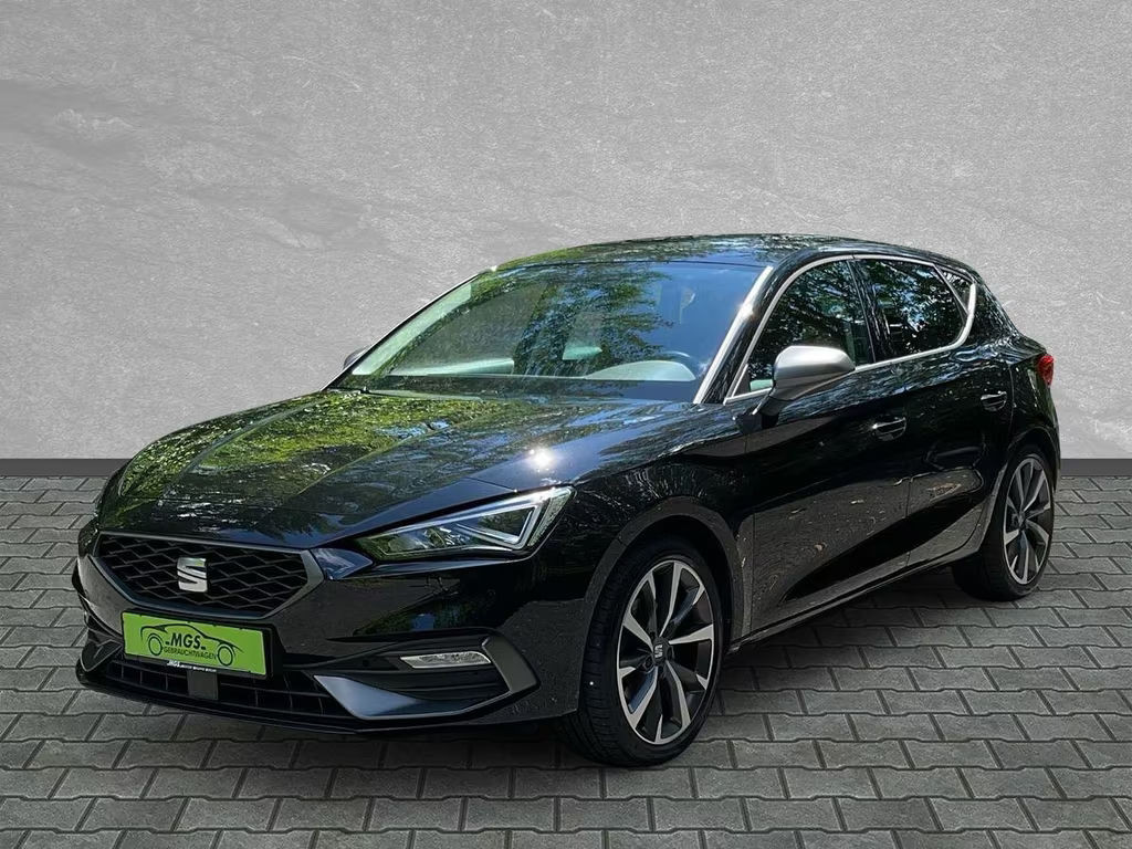 Seat Leon 1.5 TSI