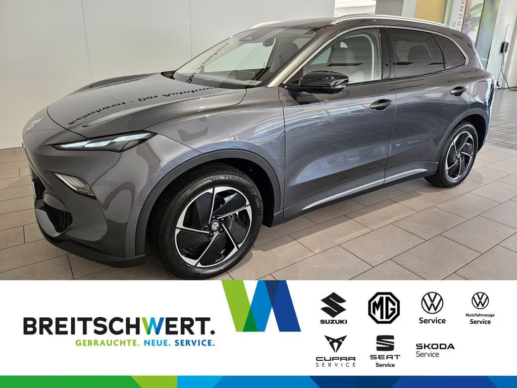 MG MGS5 EV Comfort