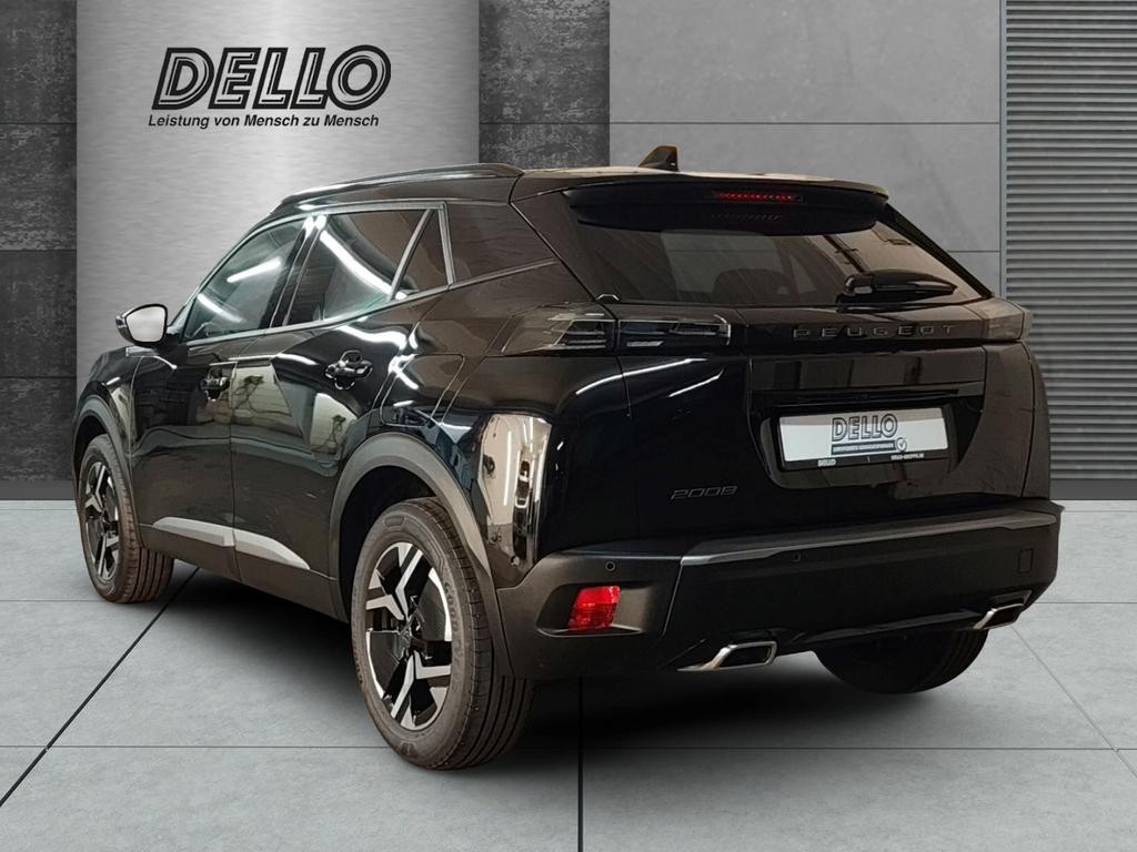 Peugeot 2008 Allure Pack