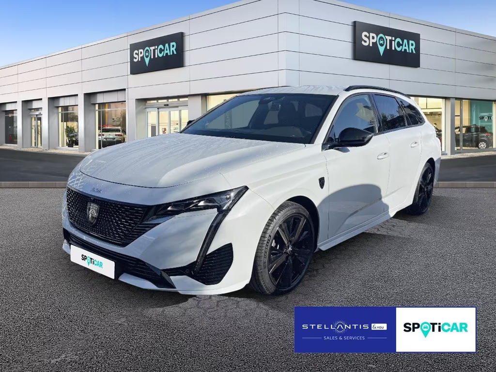 Peugeot 308 GT-Line SW