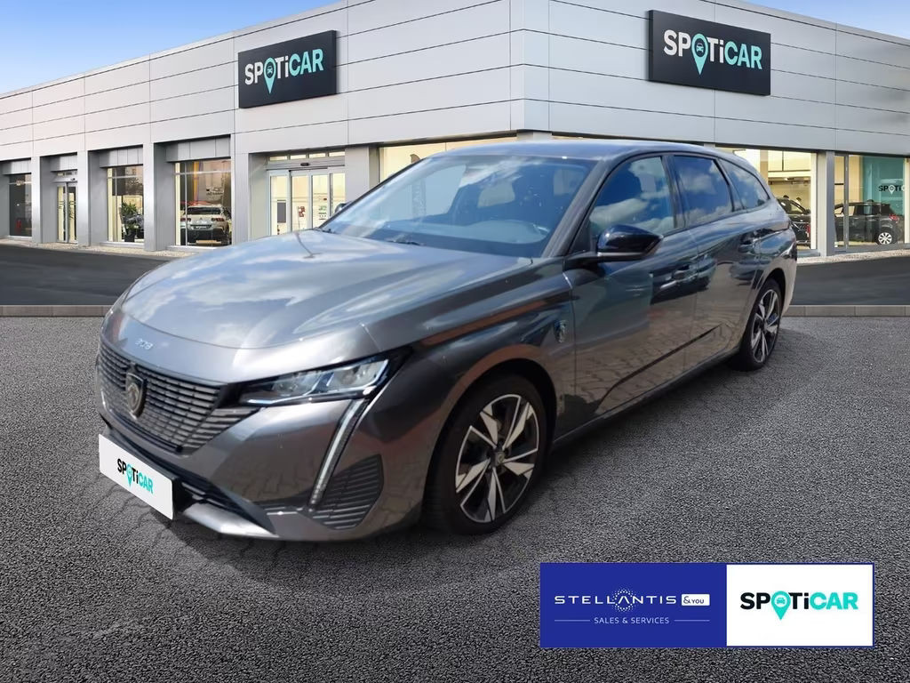 Peugeot 308 Allure Pack BlueHDi SW
