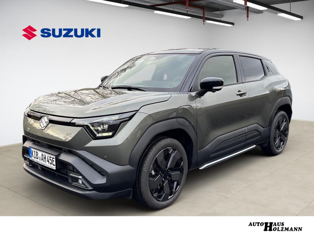 Suzuki E Vitara Comfort AllGrip