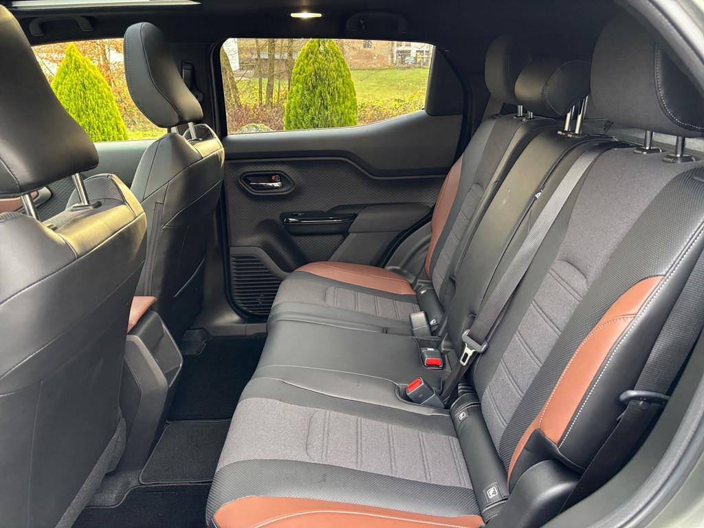 Suzuki E Vitara
