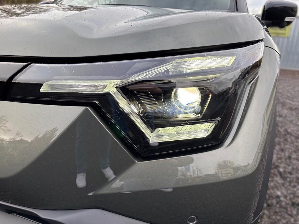 Suzuki E Vitara