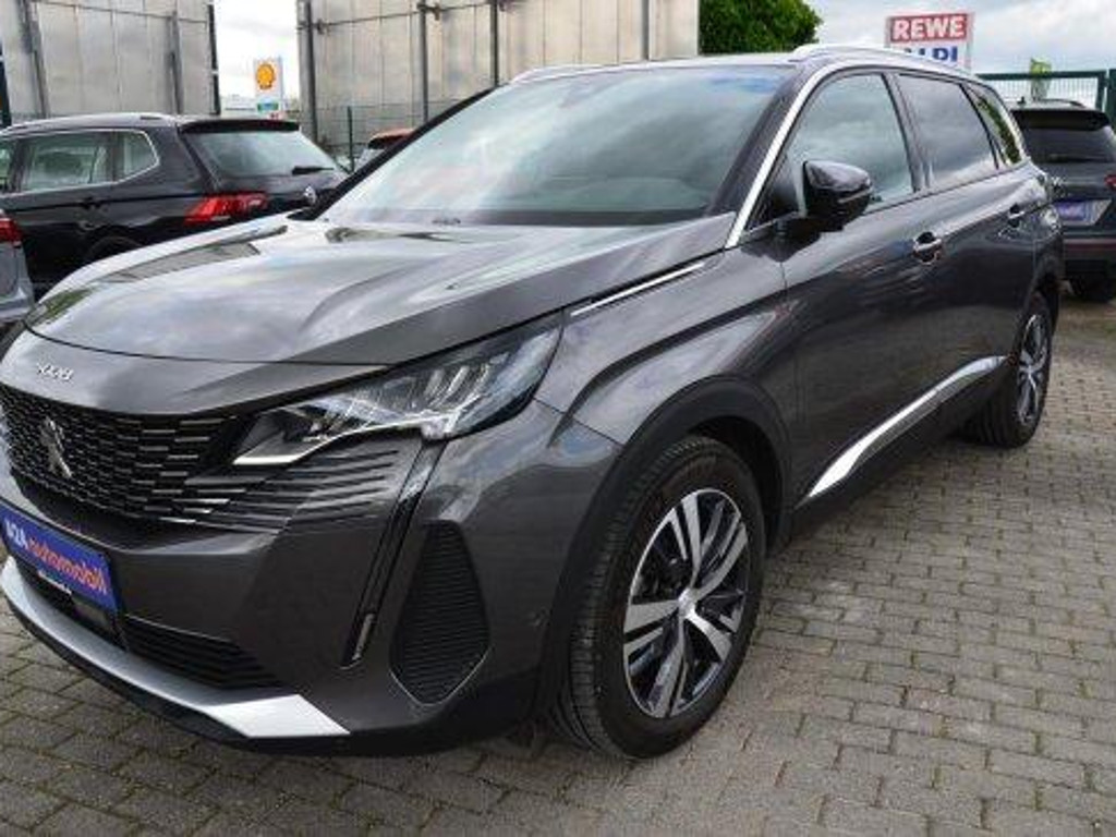 Peugeot 5008 Allure Pack BlueHDi