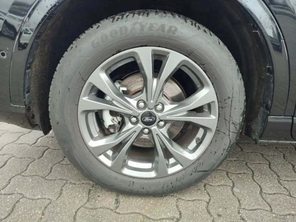 Ford Kuga ST Line Plug in Hybrid X