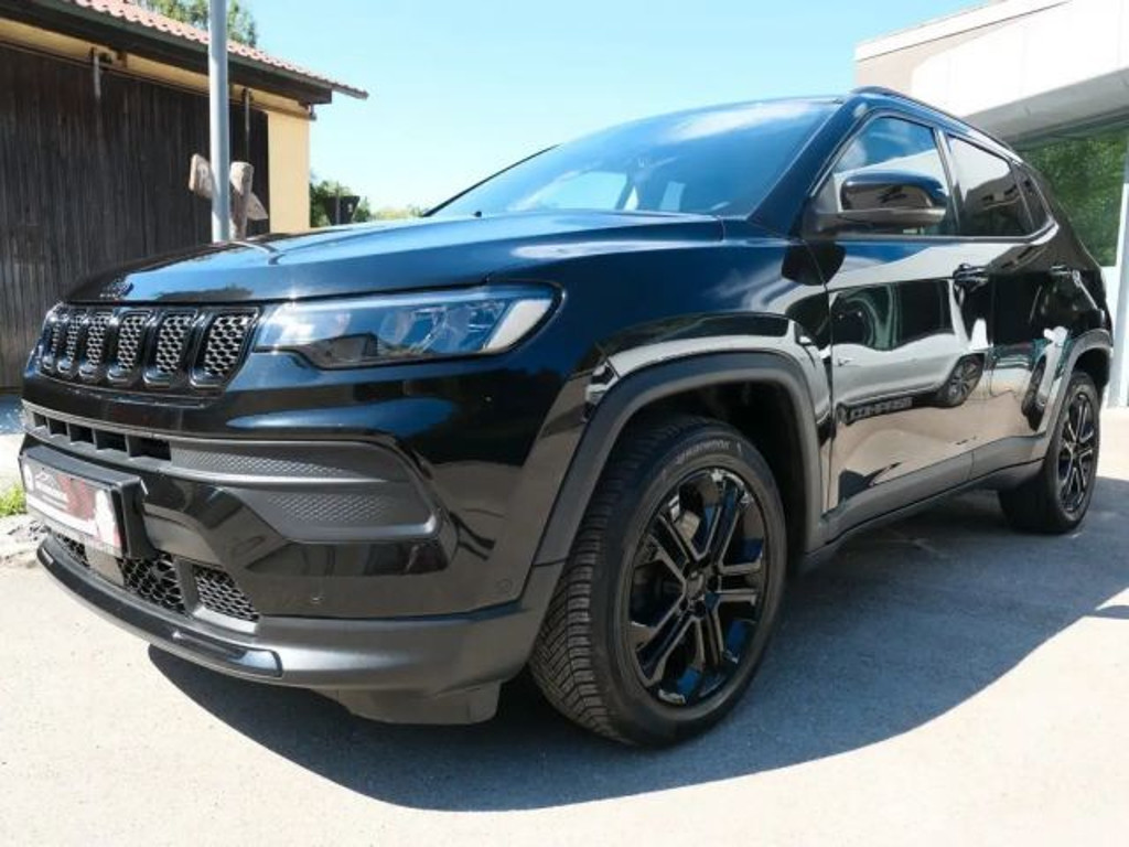 Jeep Compass NightEagle 1.3 T-GDI/ FSE/ GRA/FULL-LINK