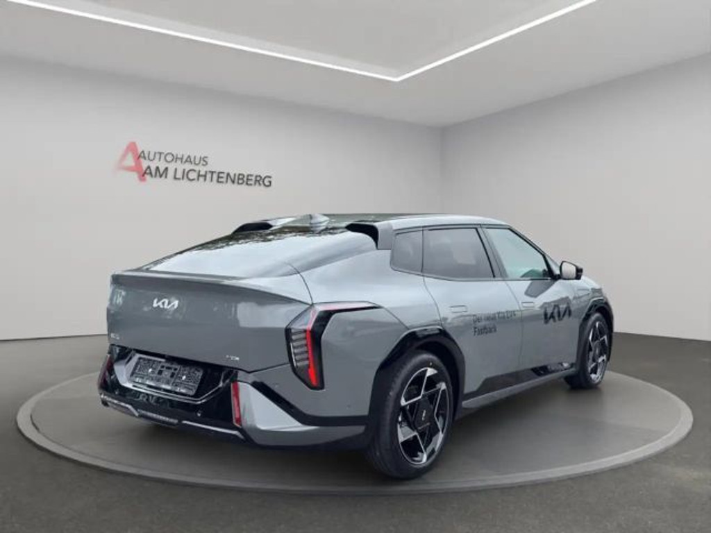 Kia EV4