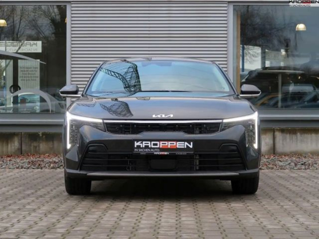 Kia K4