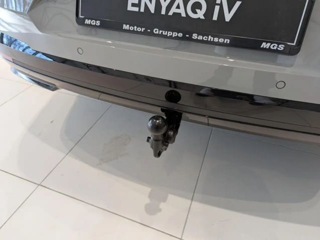 Skoda Enyaq iV