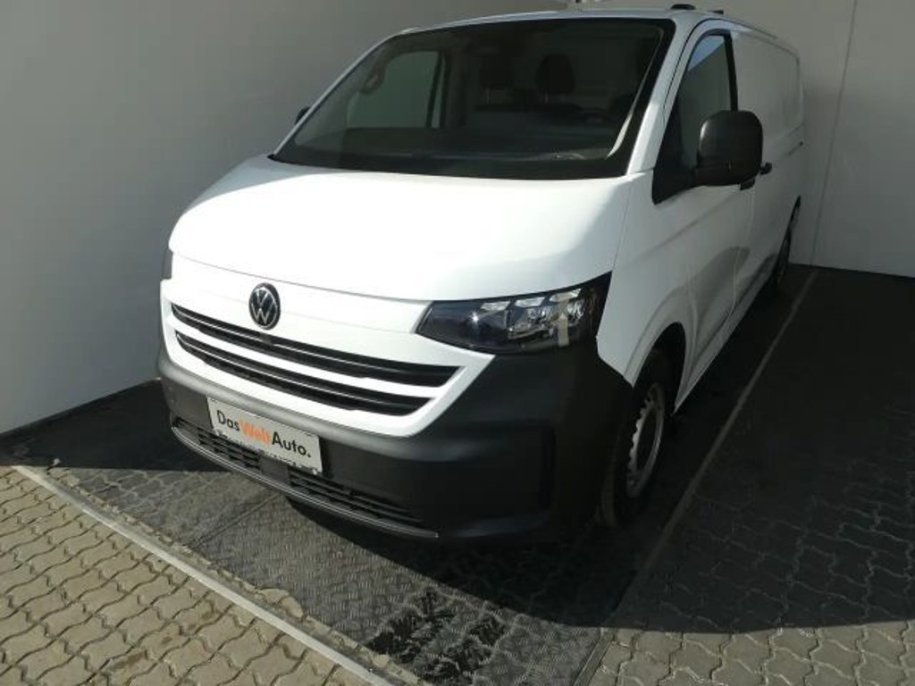 Volkswagen Transporter Lang T7