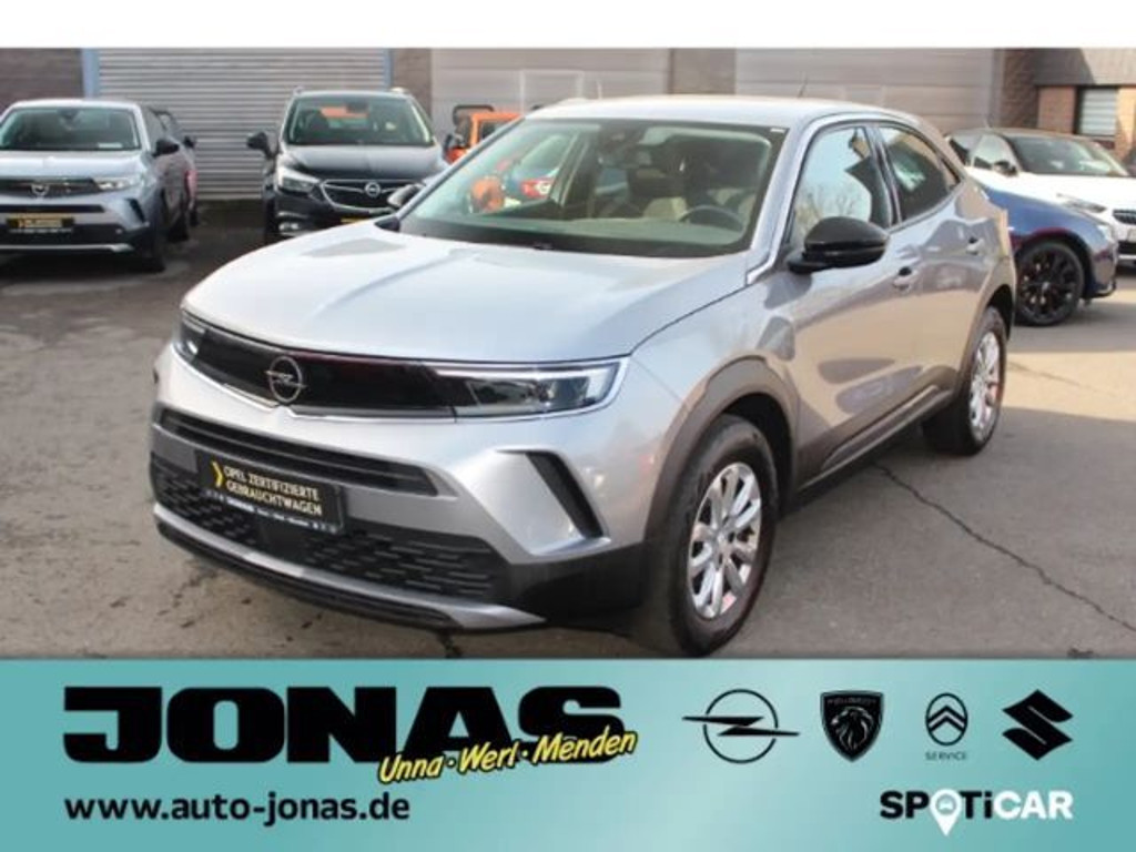 Opel Mokka 1.2 Turbo Enjoy