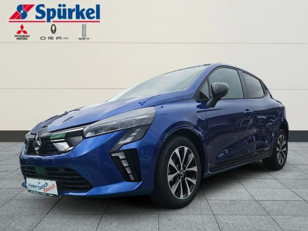 Mitsubishi Colt 1.0